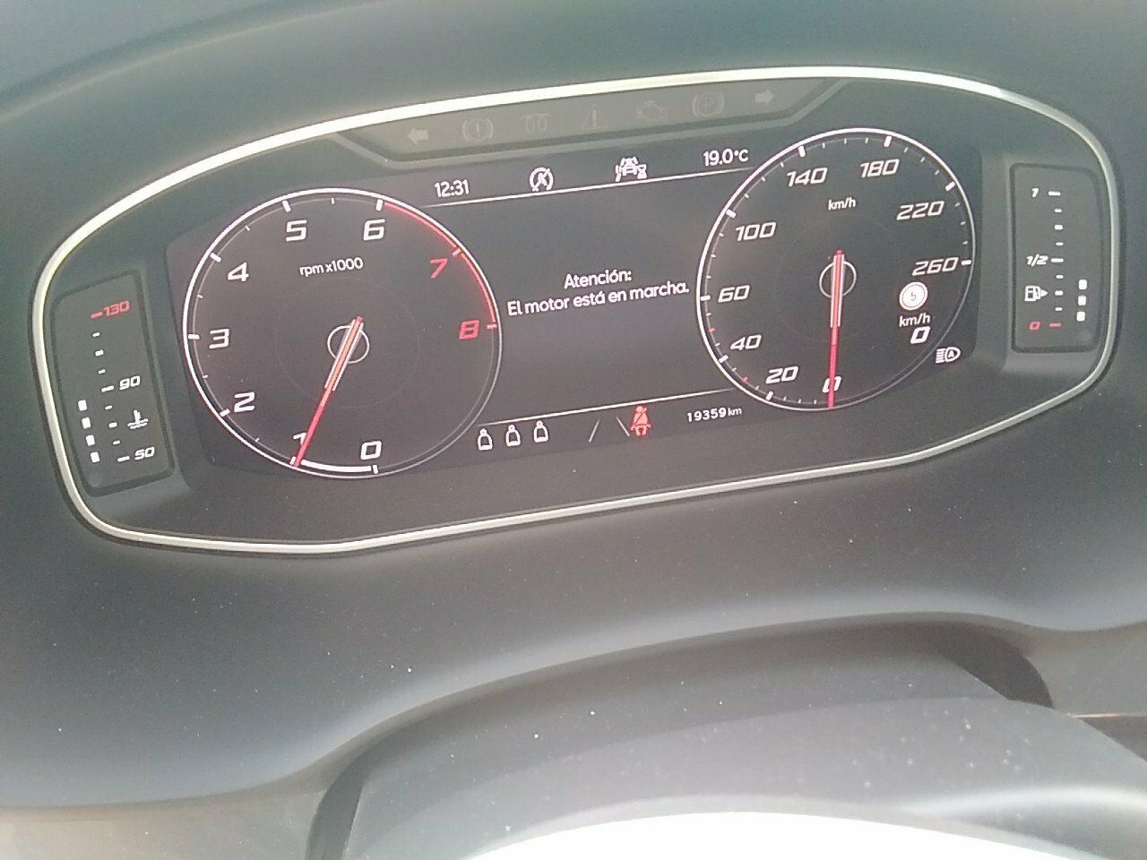 Seat Ateca 1.0 Tsi 81kw St&sp Style Go - Foto 2