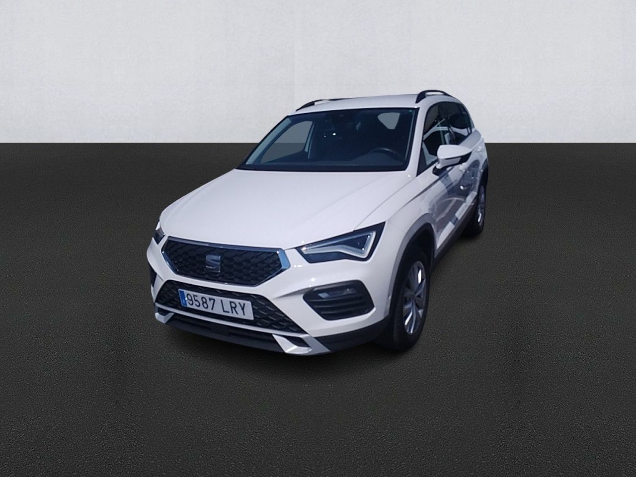 Seat Ateca 1.0 Tsi 81kw St&sp Style Go - Foto 2