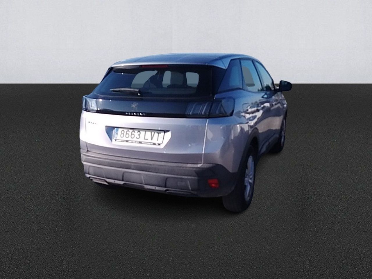 Peugeot 3008 1.5 Bluehdi 96kw (130cv) S&s Active Pack - Foto 2
