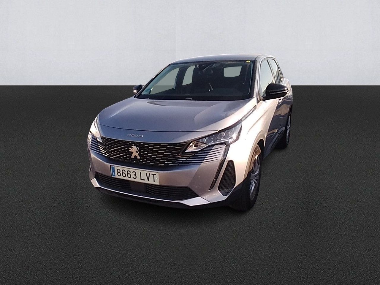 Peugeot 3008 1.5 Bluehdi 96kw (130cv) S&s Active Pack - Foto 2