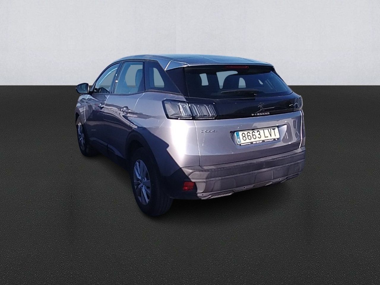 Peugeot 3008 1.5 Bluehdi 96kw (130cv) S&s Active Pack - Foto 2