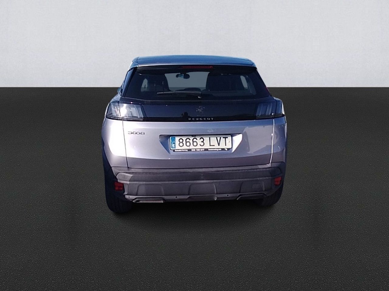 Peugeot 3008 1.5 Bluehdi 96kw (130cv) S&s Active Pack - Foto 2