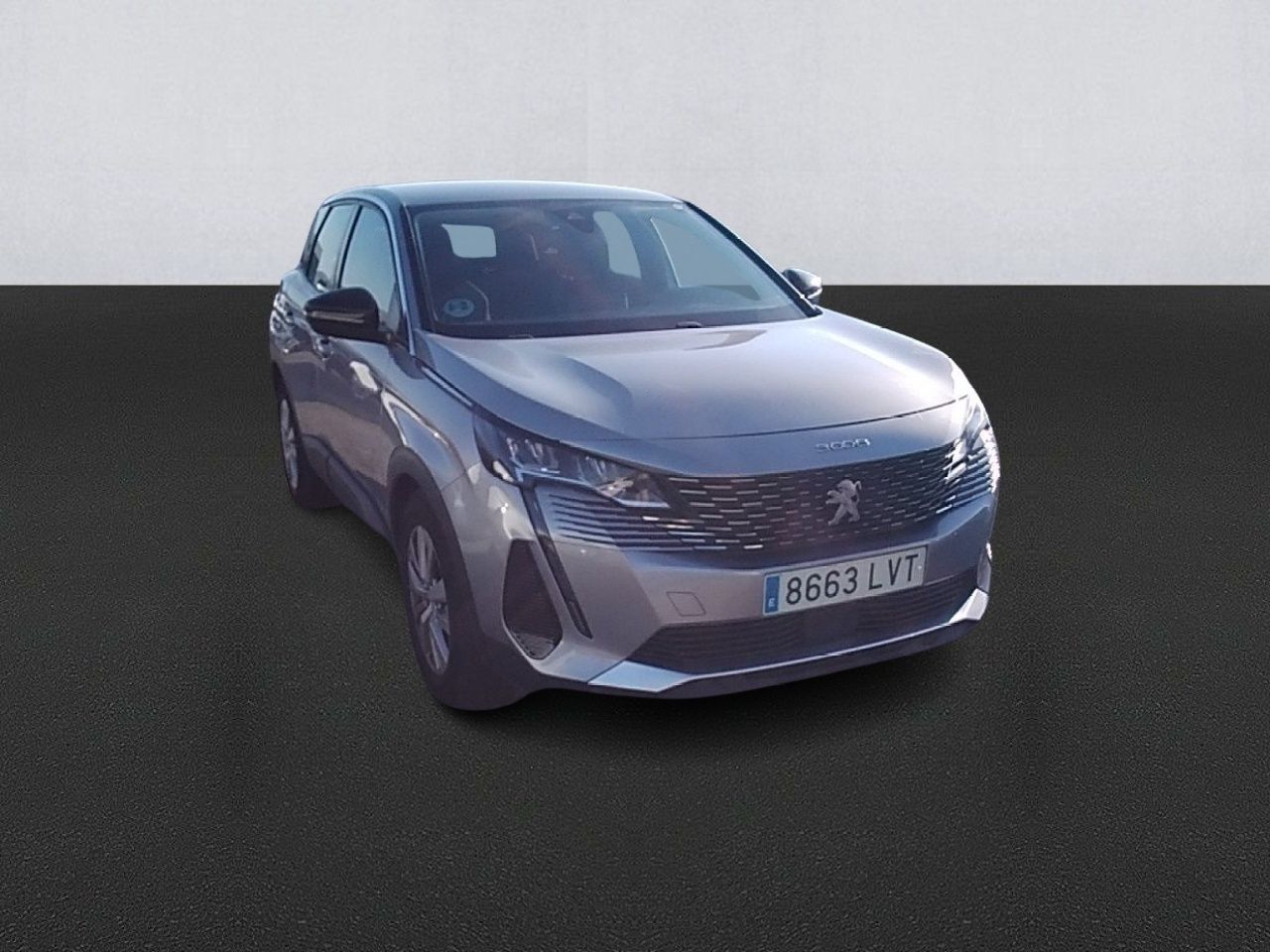 Peugeot 3008 1.5 Bluehdi 96kw (130cv) S&s Active Pack - Foto 2