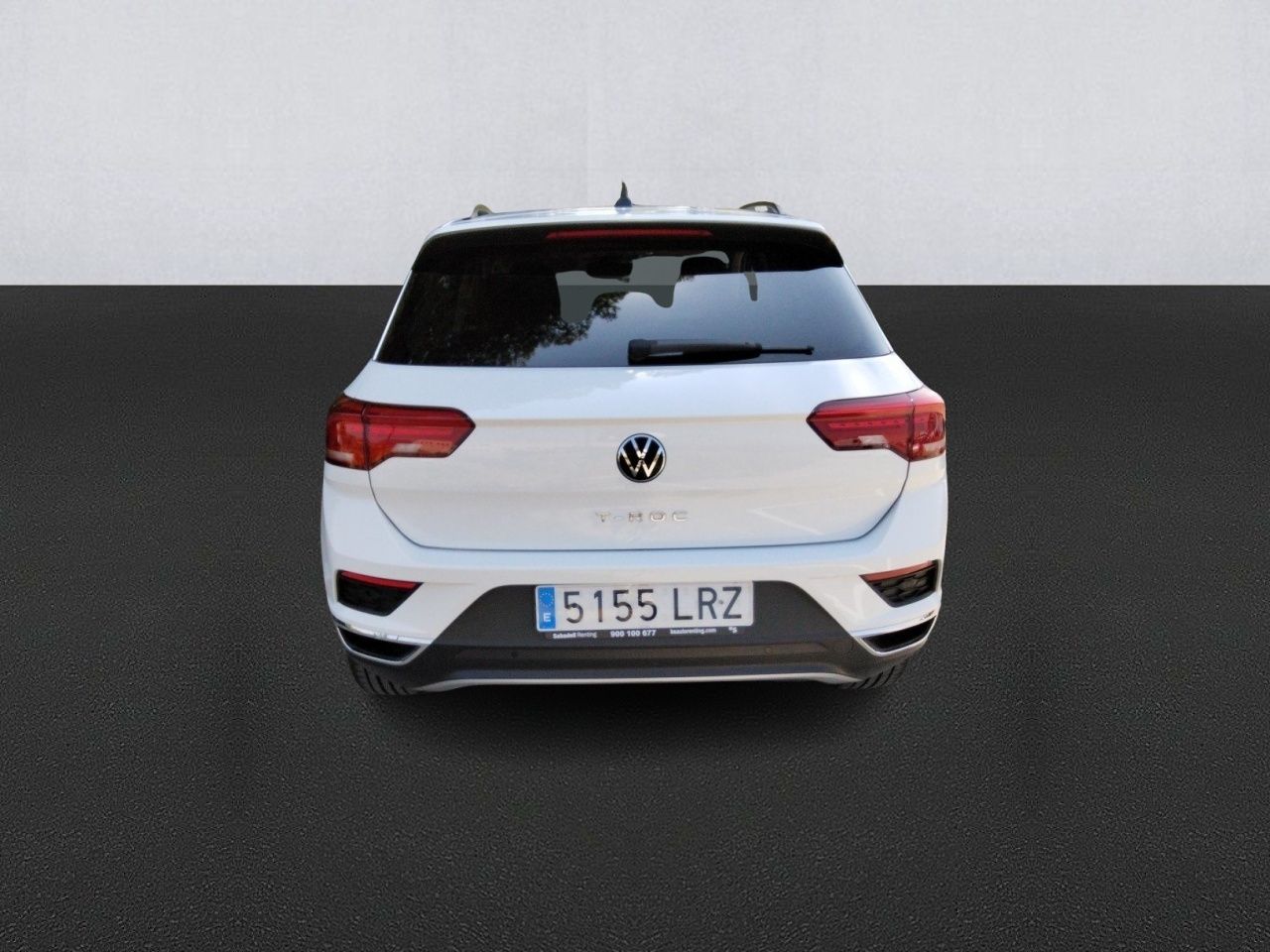 Volkswagen T-roc Advance 1.5 Tsi 110kw (150cv) Dsg - Foto 2