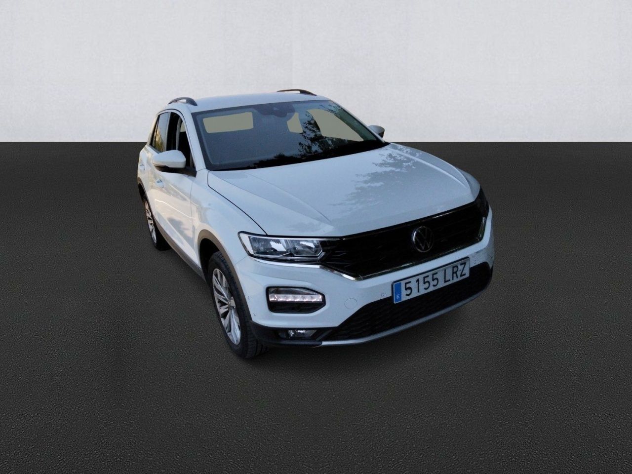 Volkswagen T-roc Advance 1.5 Tsi 110kw (150cv) Dsg - Foto 2