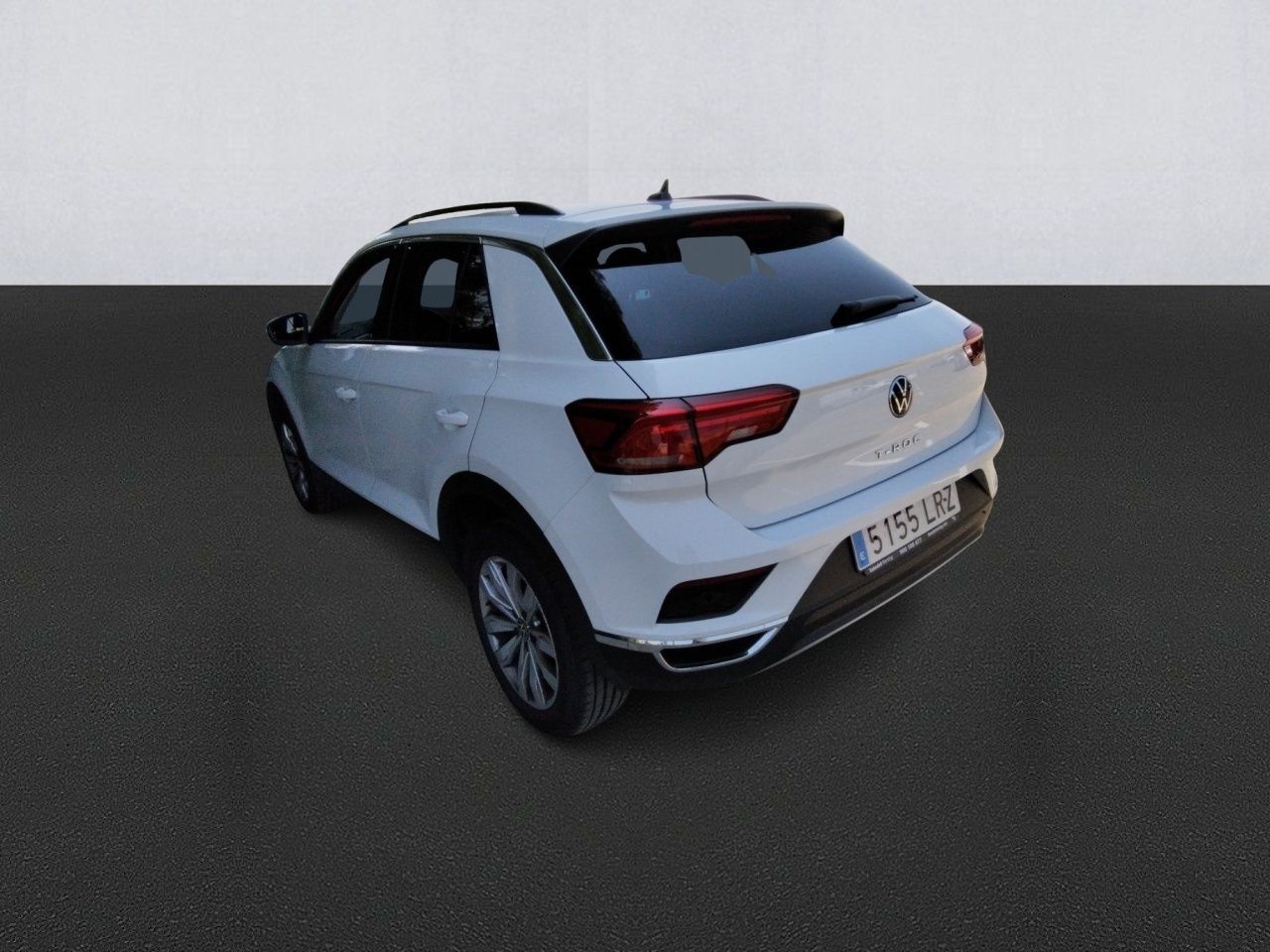 Volkswagen T-roc Advance 1.5 Tsi 110kw (150cv) Dsg - Foto 2