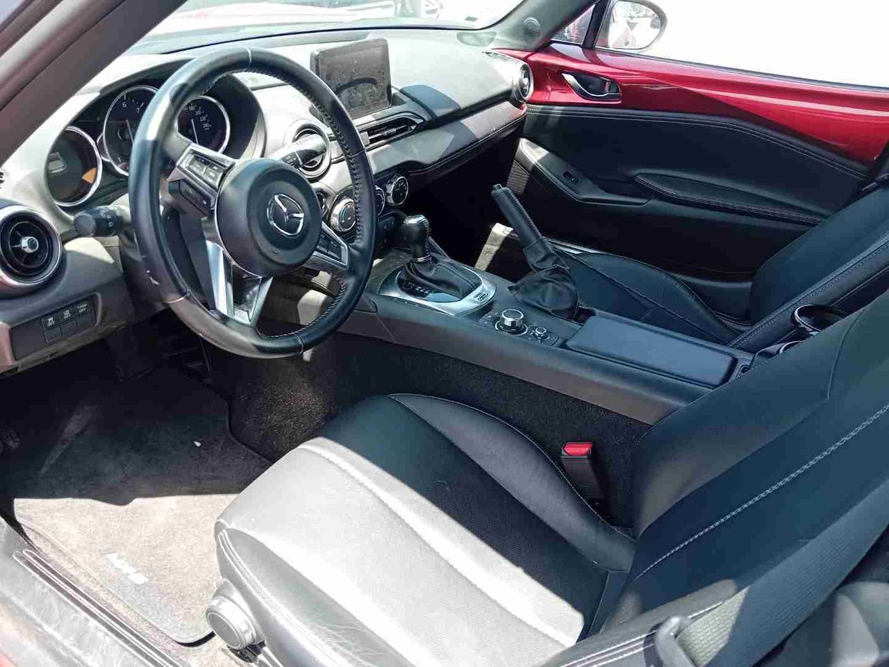 Mazda Mx-5 Skyactiv-g 2.0 135kw (184cv) At Zenith - Foto 2
