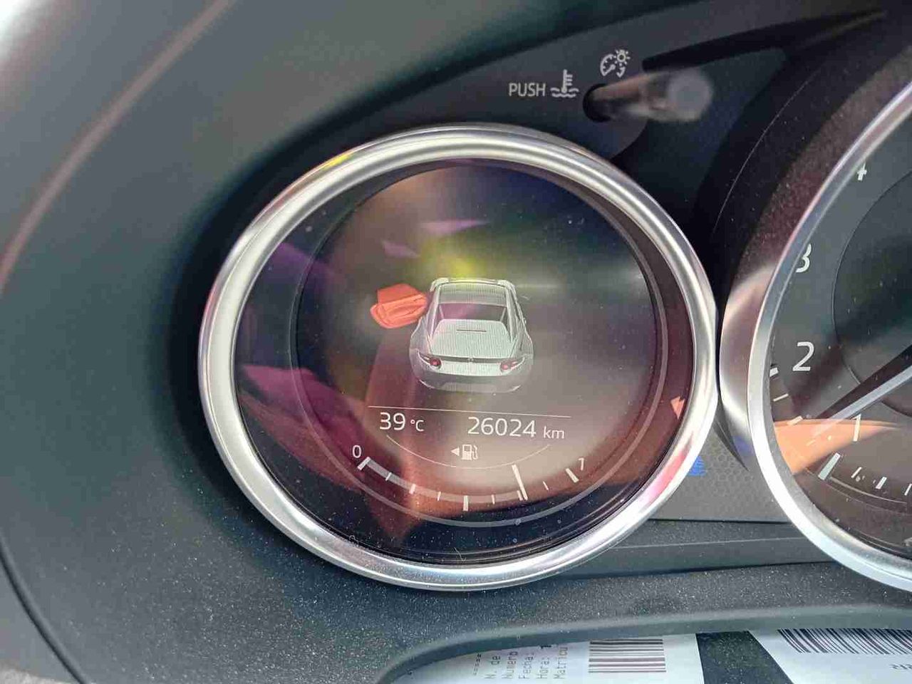Mazda Mx-5 Skyactiv-g 2.0 135kw (184cv) At Zenith - Foto 2