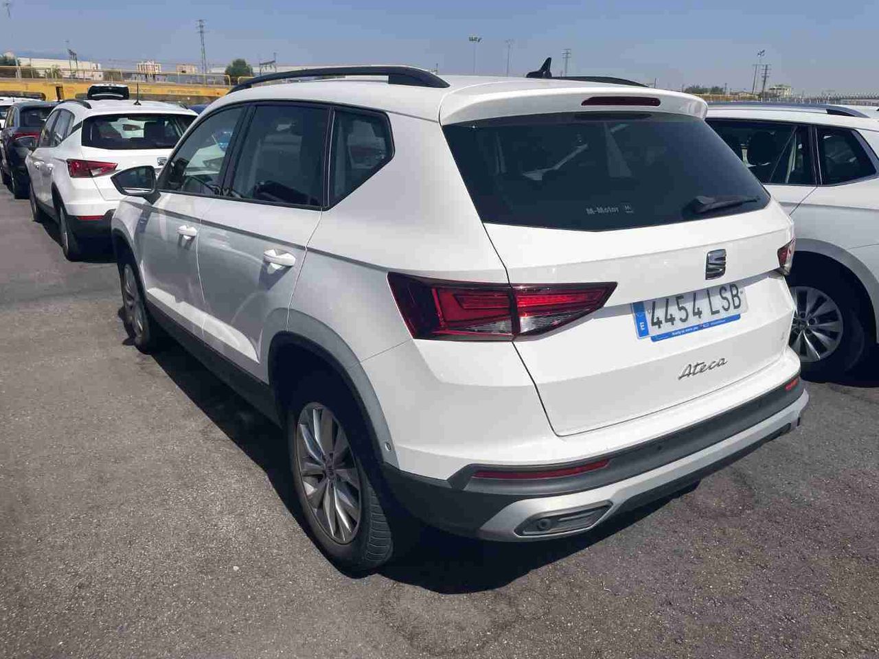 Seat Ateca 1.0 Tsi 81kw St&sp Style Go - Foto 2