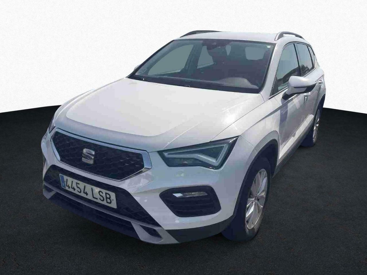 Seat Ateca 1.0 Tsi 81kw St&sp Style Go - Foto 2