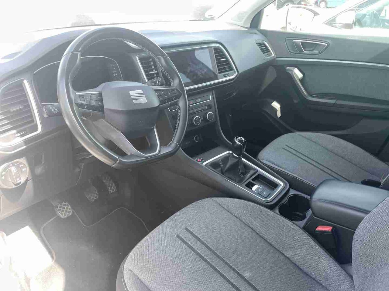 Seat Ateca 1.0 Tsi 81kw St&sp Style Go - Foto 2