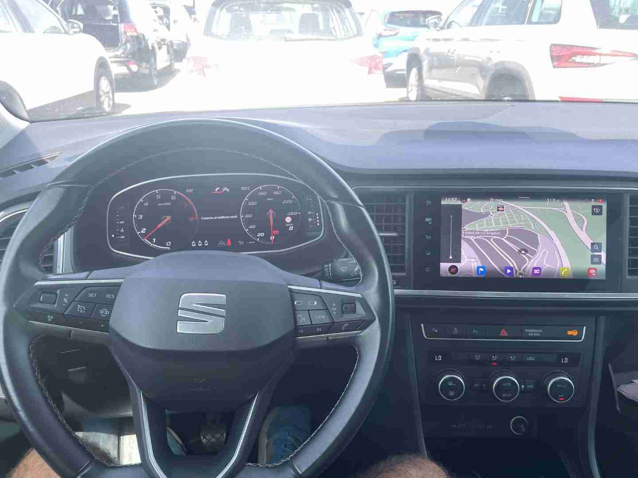 Seat Ateca 1.0 Tsi 81kw St&sp Style Go - Foto 2