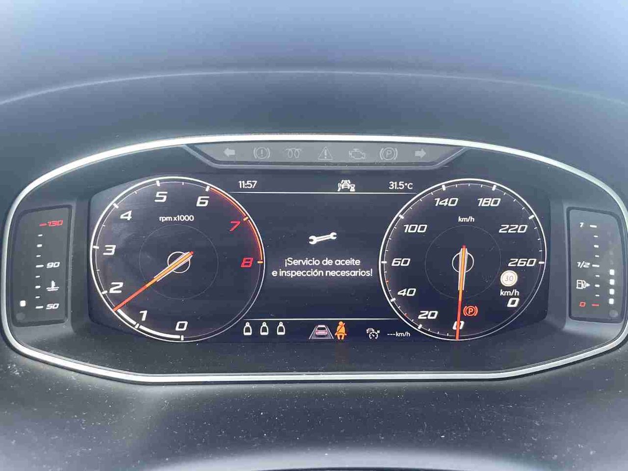 Seat Ateca 1.0 Tsi 81kw St&sp Style Go - Foto 2