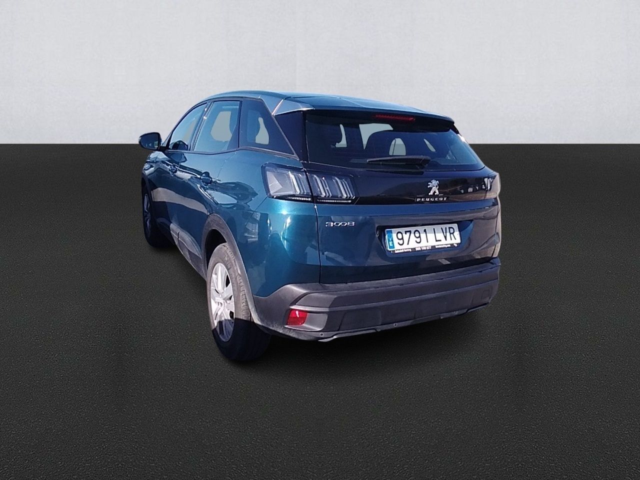 Peugeot 3008 1.5 Bluehdi 96kw (130cv) S&s Active Pack - Foto 2