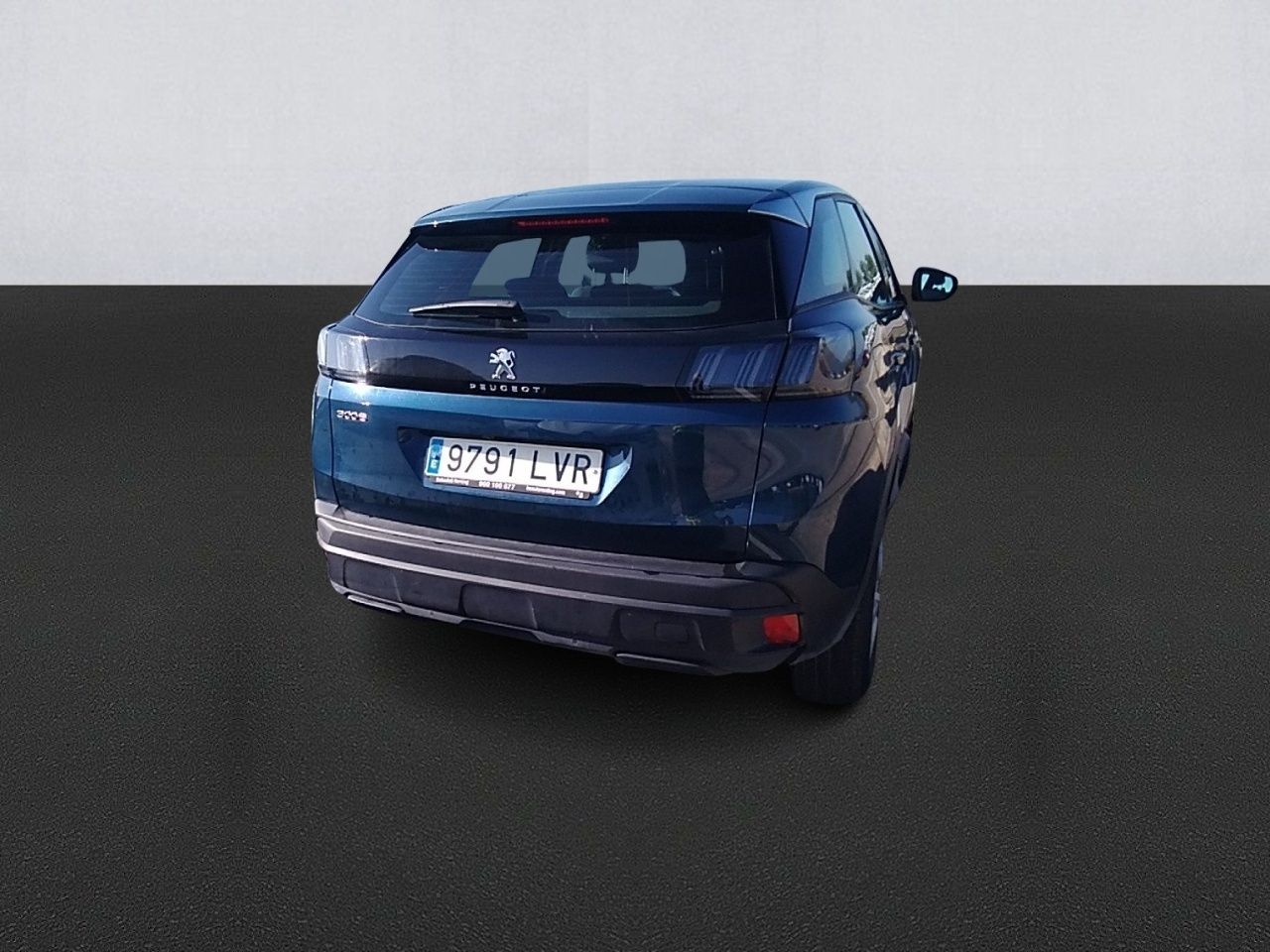 Peugeot 3008 1.5 Bluehdi 96kw (130cv) S&s Active Pack - Foto 2