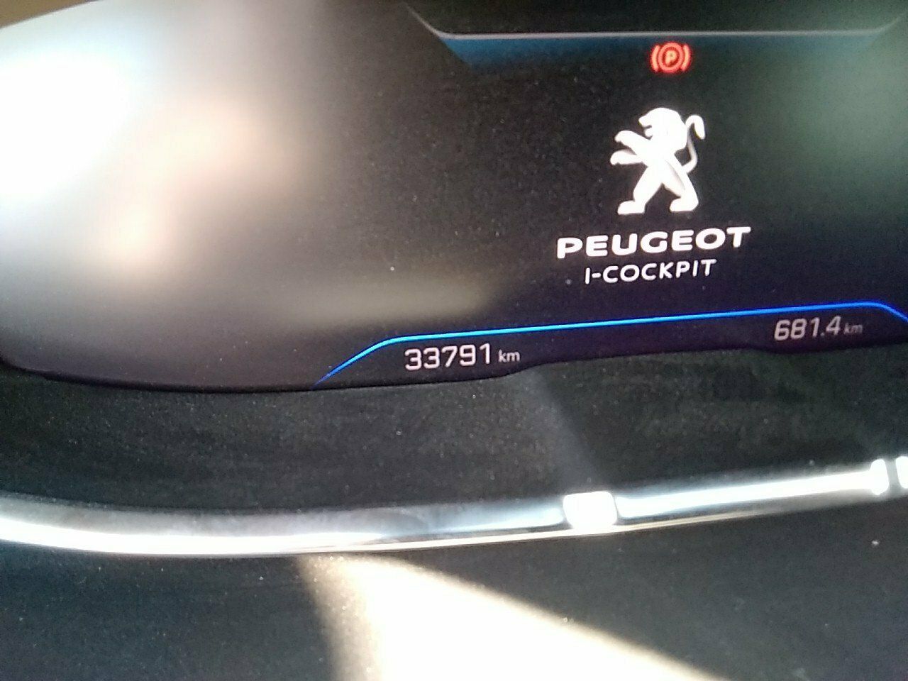 Peugeot 3008 1.5 Bluehdi 96kw (130cv) S&s Active Pack - Foto 2