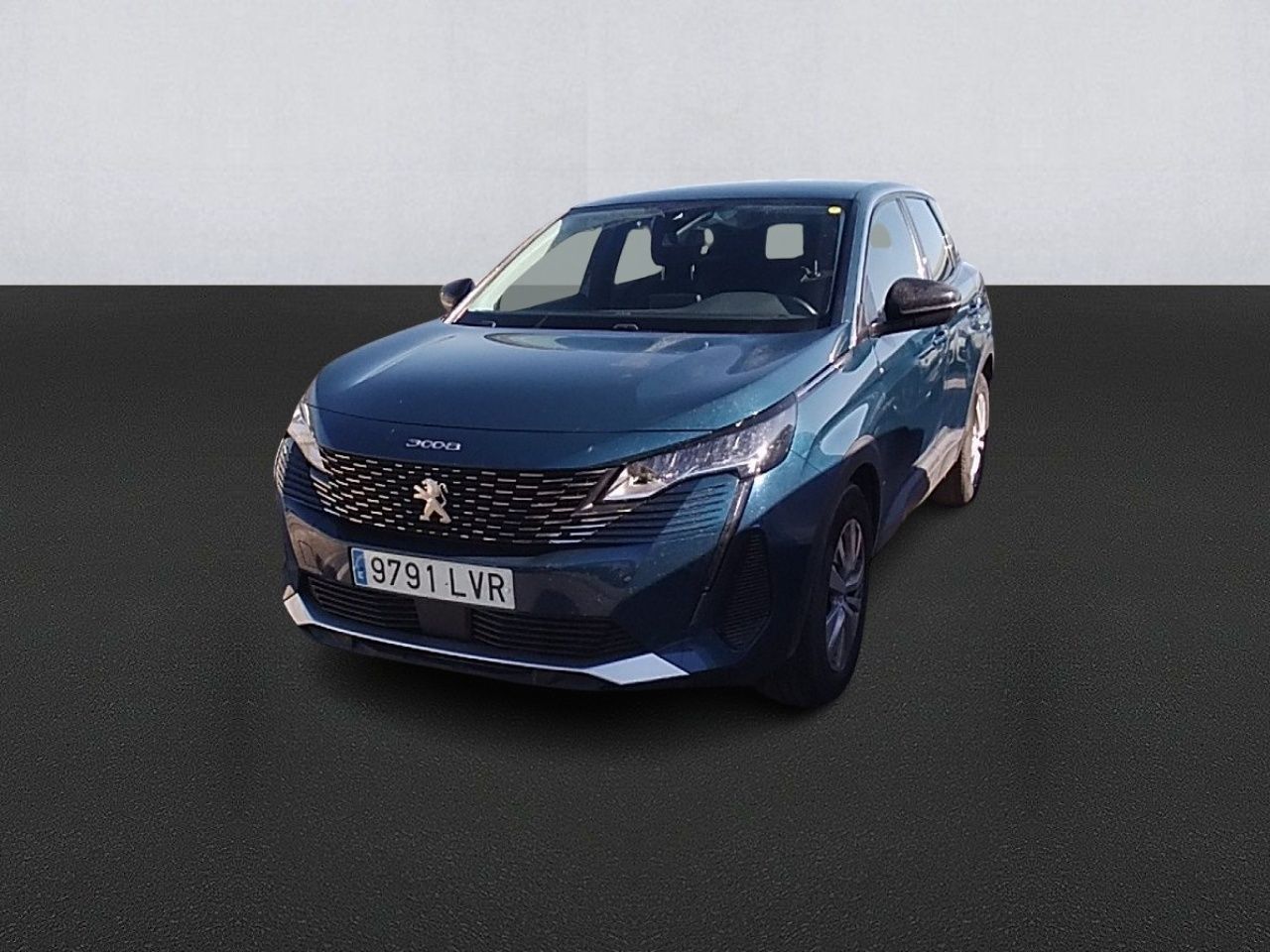 Peugeot 3008 1.5 Bluehdi 96kw (130cv) S&s Active Pack - Foto 2