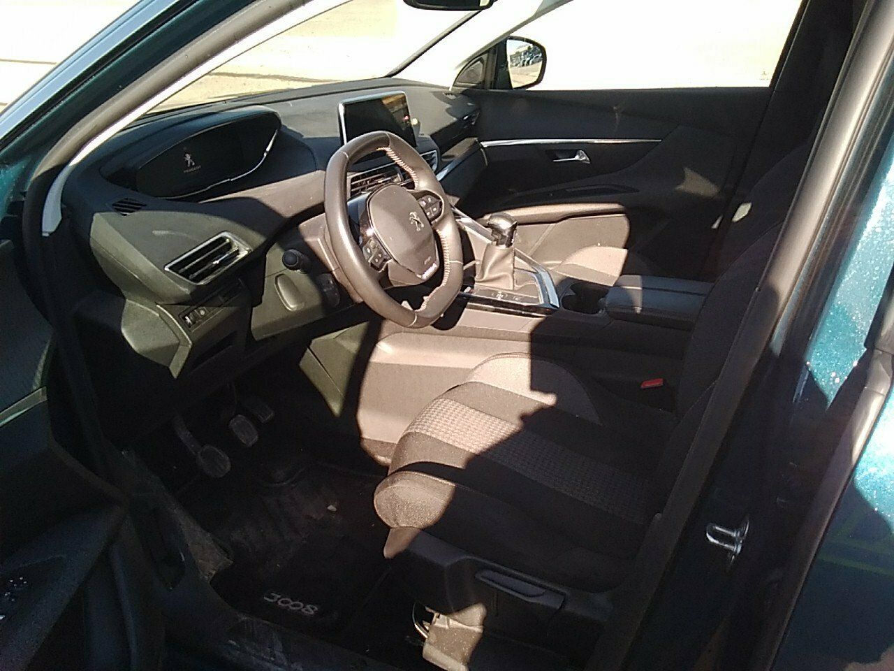 Peugeot 3008 1.5 Bluehdi 96kw (130cv) S&s Active Pack - Foto 2