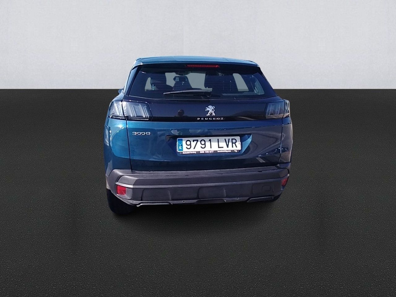 Peugeot 3008 1.5 Bluehdi 96kw (130cv) S&s Active Pack - Foto 2