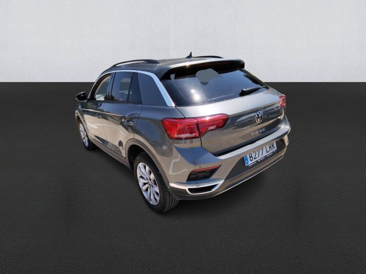 Volkswagen T-roc Advance 1.5 Tsi 110kw (150cv) Dsg - Foto 2