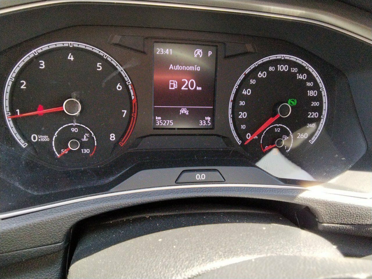 Volkswagen T-roc Advance 1.5 Tsi 110kw (150cv) Dsg - Foto 2