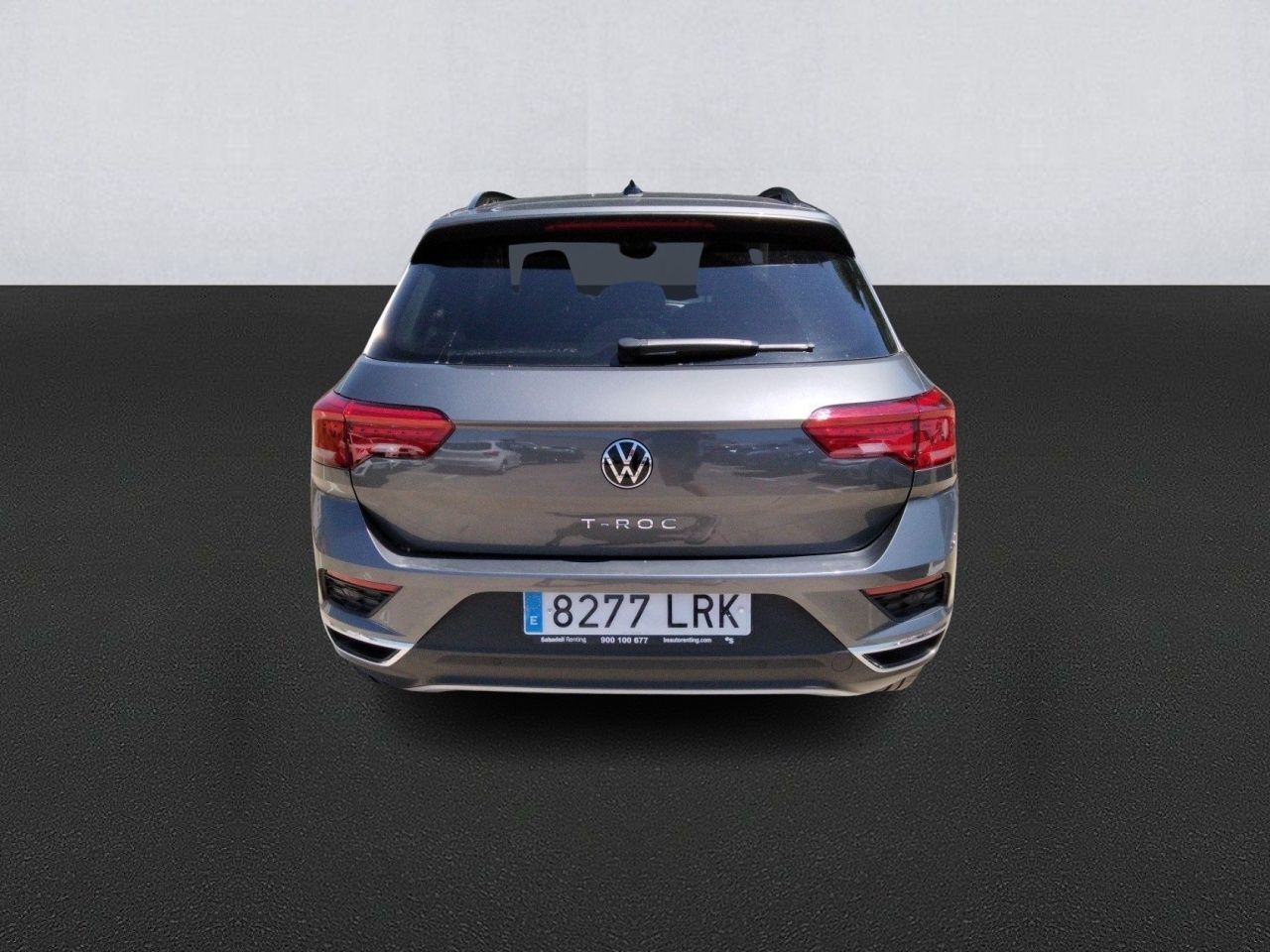 Volkswagen T-roc Advance 1.5 Tsi 110kw (150cv) Dsg - Foto 2