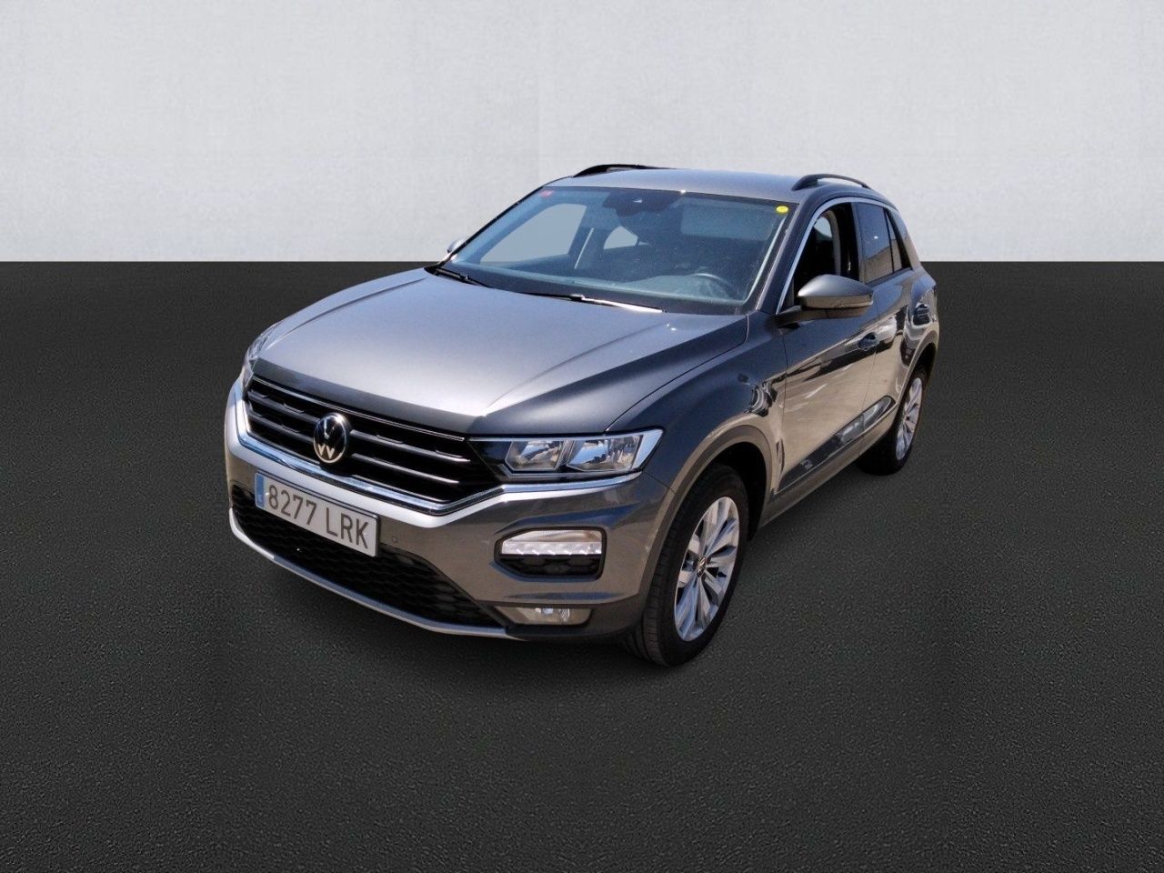 Volkswagen T-roc Advance 1.5 Tsi 110kw (150cv) Dsg - Foto 2