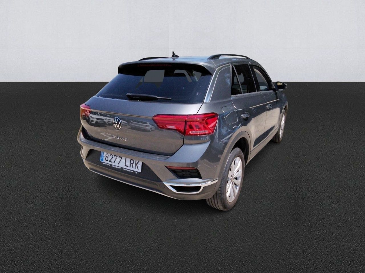 Volkswagen T-roc Advance 1.5 Tsi 110kw (150cv) Dsg - Foto 2