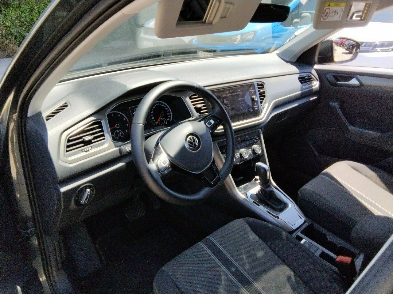 Volkswagen T-roc Advance 1.5 Tsi 110kw (150cv) Dsg - Foto 2
