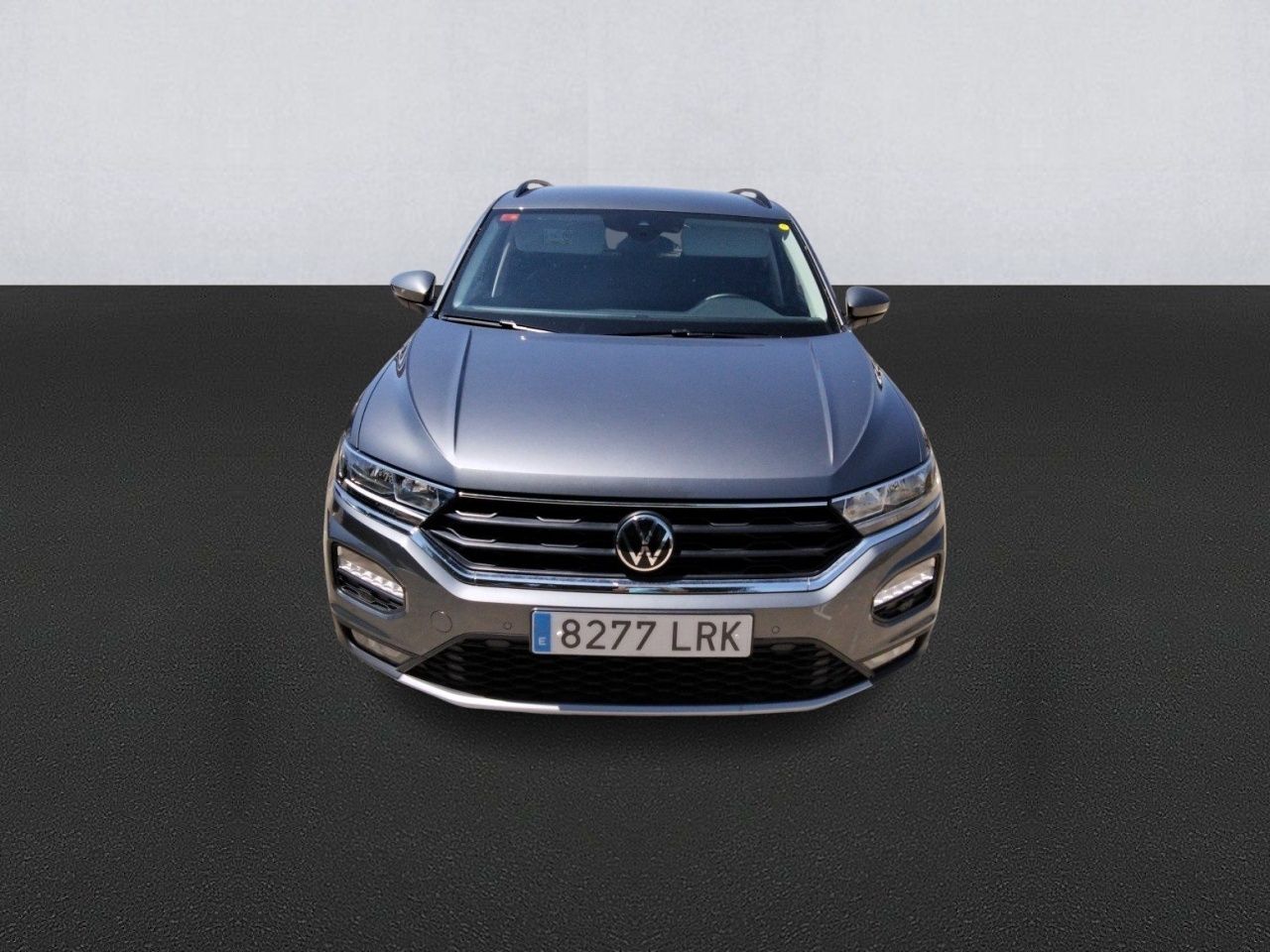 Volkswagen T-roc Advance 1.5 Tsi 110kw (150cv) Dsg - Foto 2