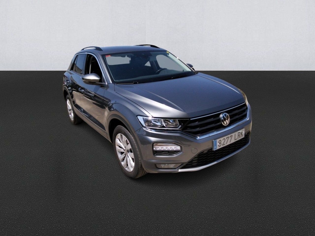 Volkswagen T-roc Advance 1.5 Tsi 110kw (150cv) Dsg - Foto 2