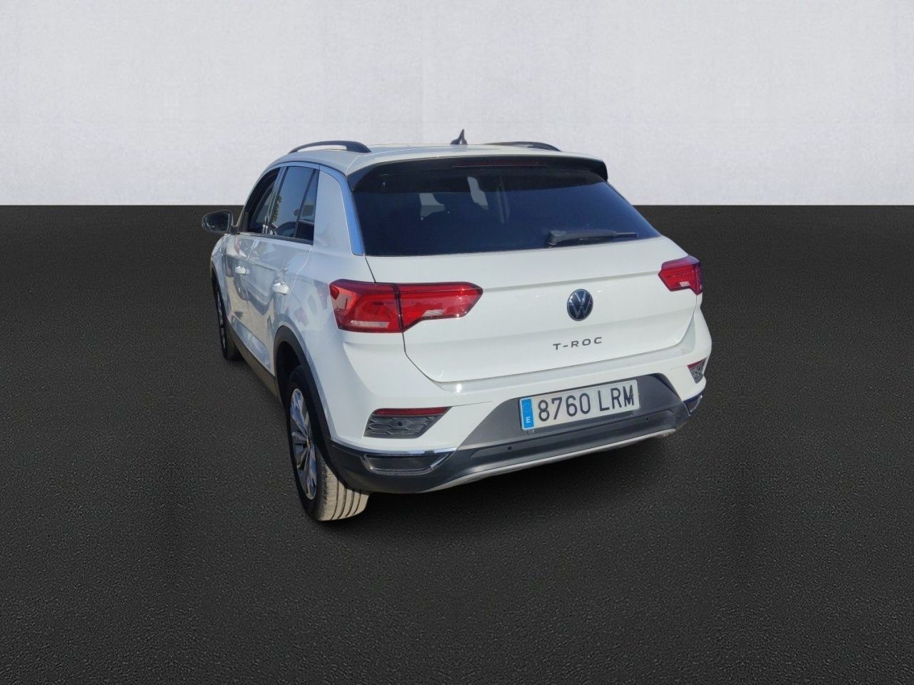 Volkswagen T-roc Advance 1.5 Tsi 110kw (150cv) Dsg - Foto 2