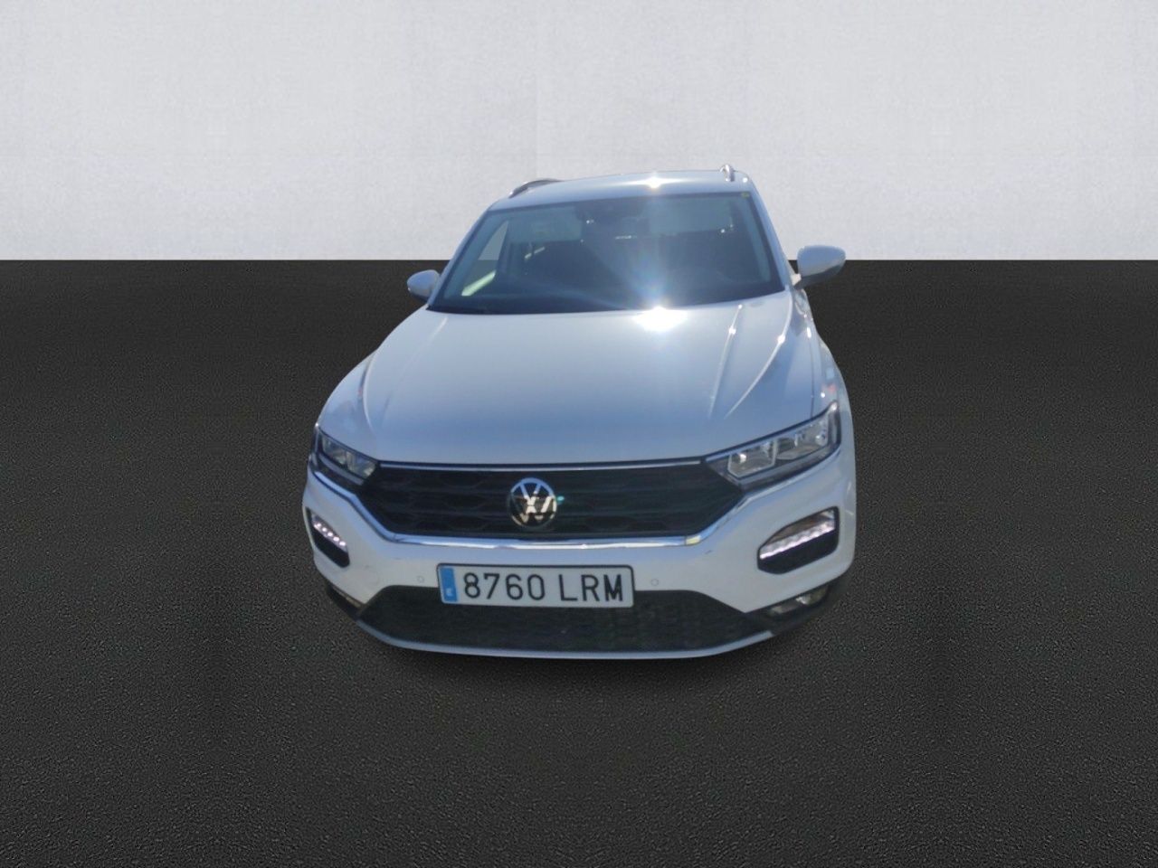 Volkswagen T-roc Advance 1.5 Tsi 110kw (150cv) Dsg - Foto 2