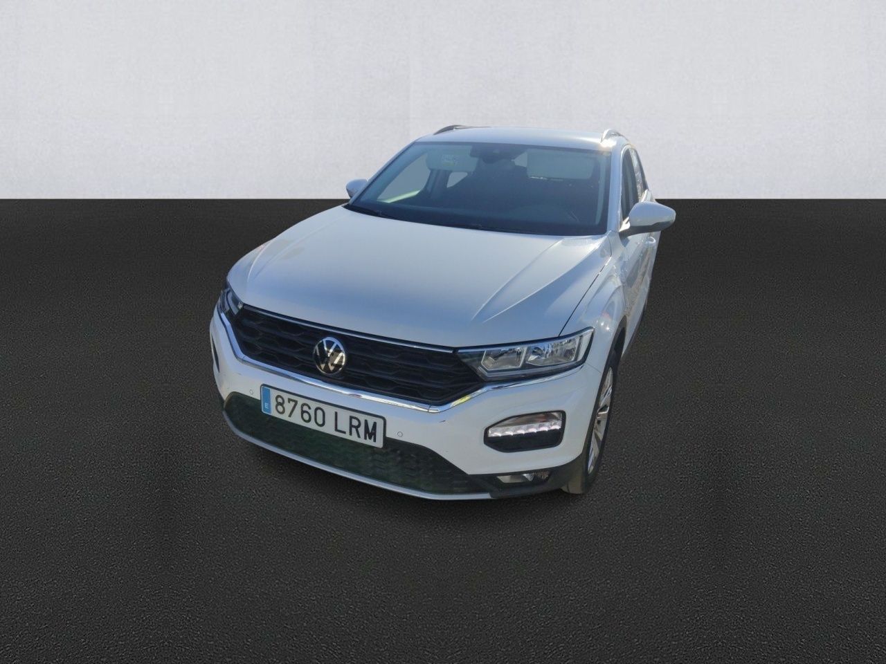 Volkswagen T-roc Advance 1.5 Tsi 110kw (150cv) Dsg - Foto 2