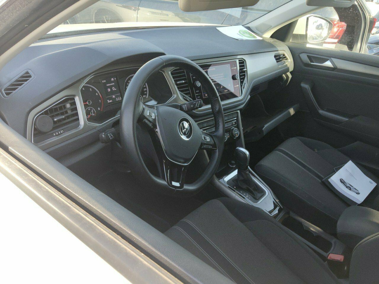 Volkswagen T-roc Advance 1.5 Tsi 110kw (150cv) Dsg - Foto 2