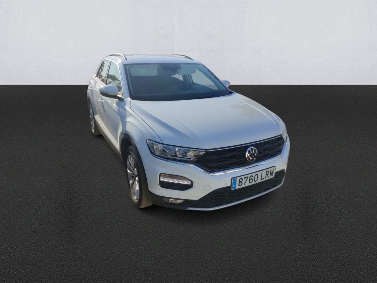 Volkswagen T-roc Advance 1.5 Tsi 110kw (150cv) Dsg - Foto 2