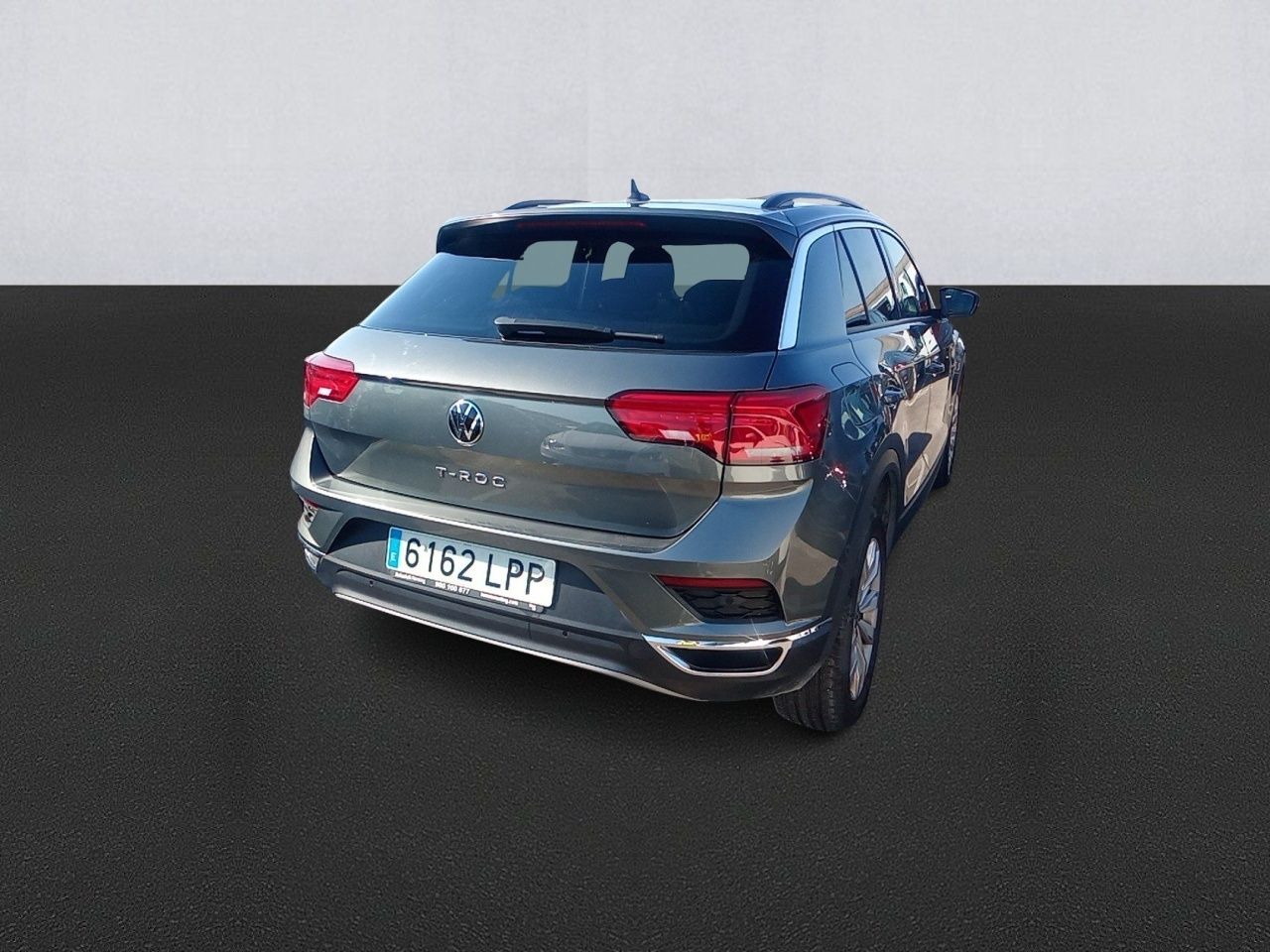 Volkswagen T-roc Advance 1.5 Tsi 110kw (150cv) Dsg - Foto 2