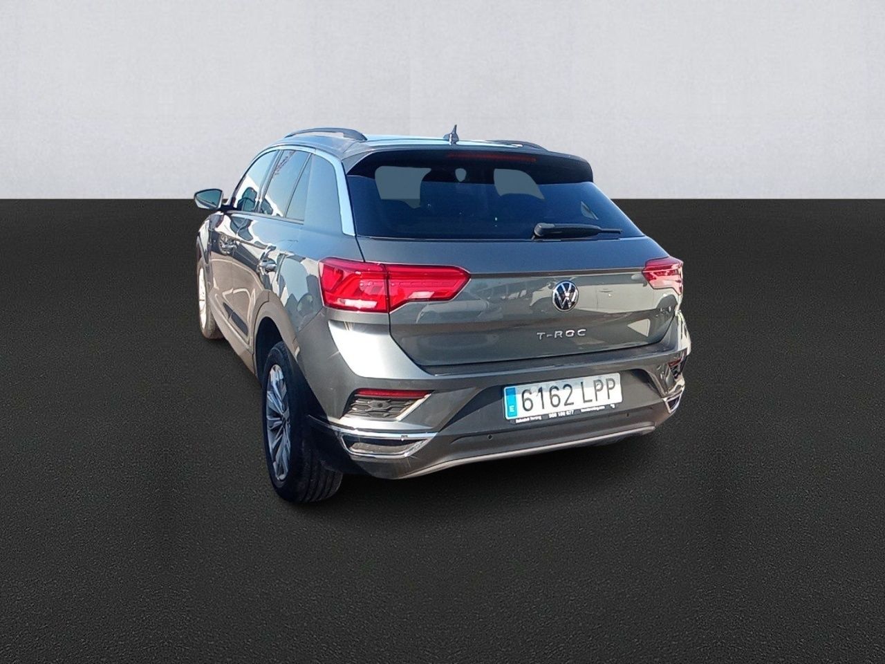 Volkswagen T-roc Advance 1.5 Tsi 110kw (150cv) Dsg - Foto 2