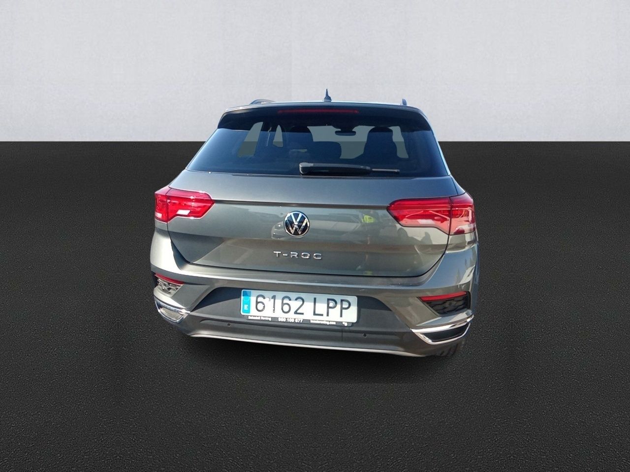 Volkswagen T-roc Advance 1.5 Tsi 110kw (150cv) Dsg - Foto 2