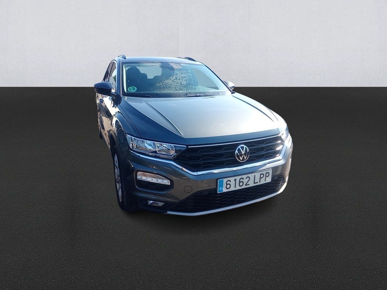 Volkswagen T-roc Advance 1.5 Tsi 110kw (150cv) Dsg - Foto 2