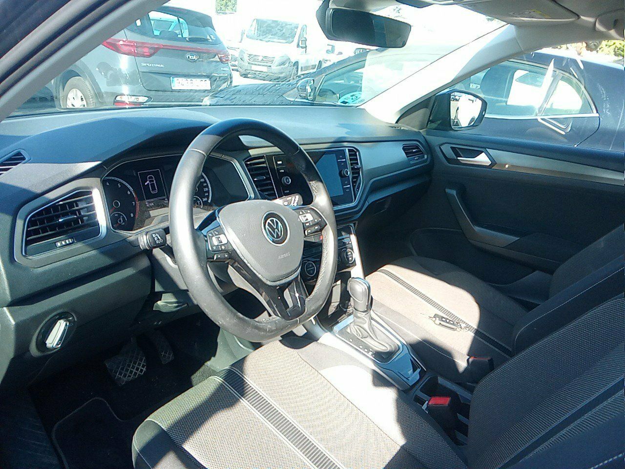 Volkswagen T-roc Advance 1.5 Tsi 110kw (150cv) Dsg - Foto 2