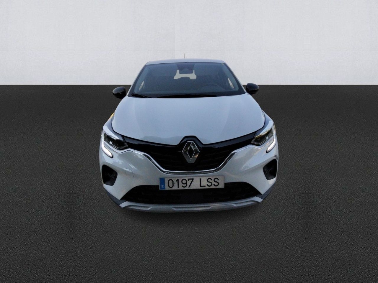 Renault Captur Intens Tce 140cv Gpf Micro Híbrido - Foto 2