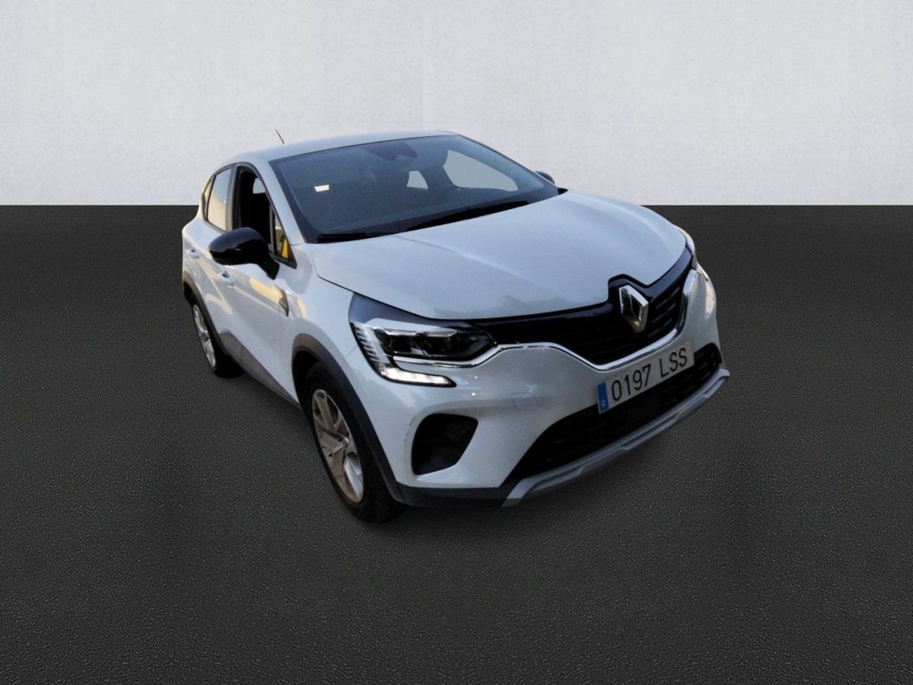 Renault Captur Intens Tce 140cv Gpf Micro Híbrido - Foto 2