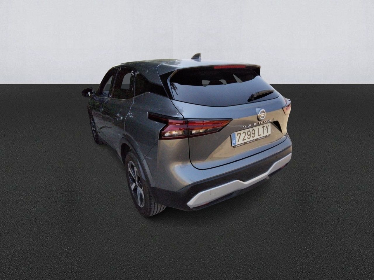 Nissan Qashqai Dig-t 103kw N-connecta - Foto 2