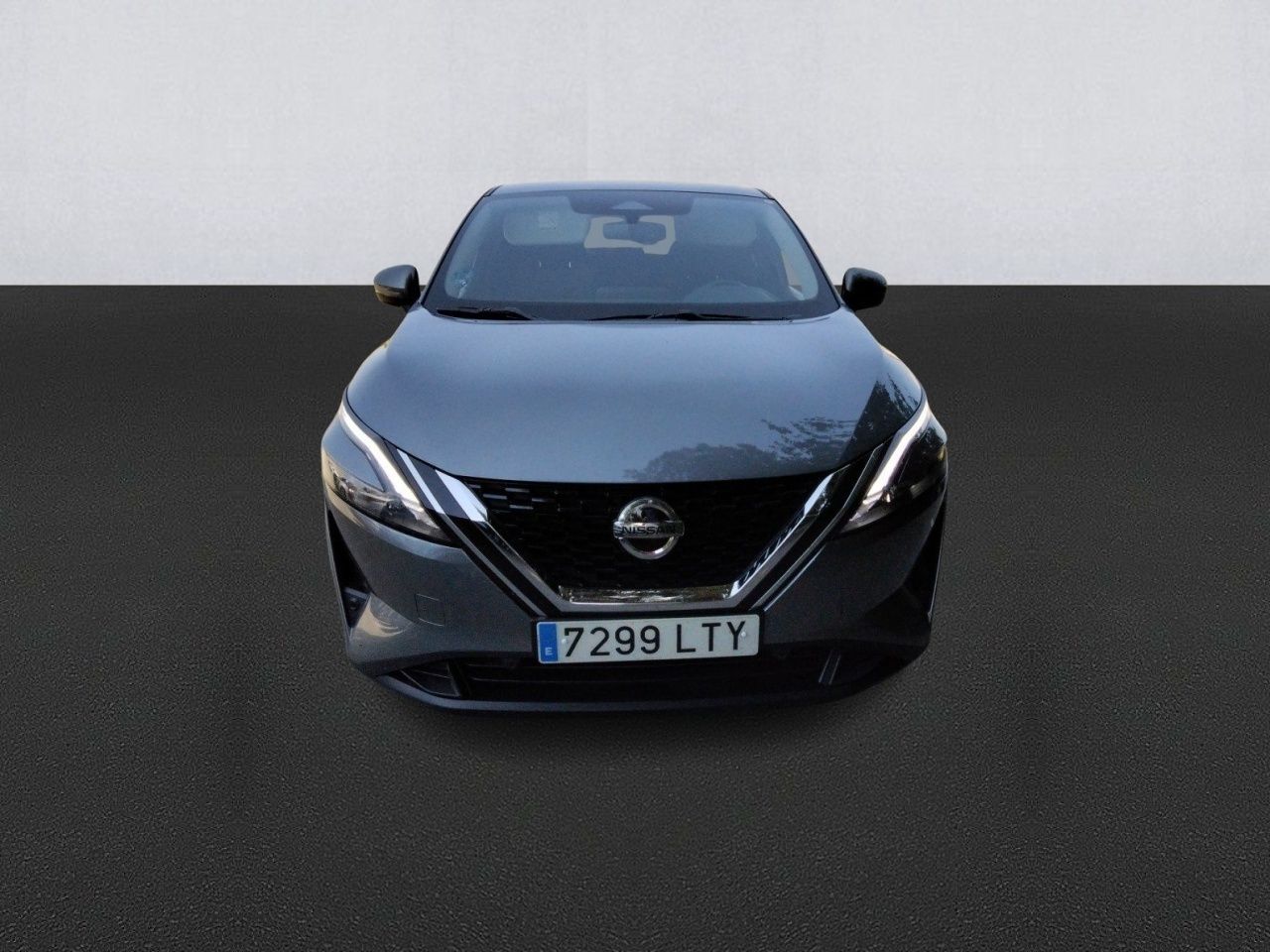 Nissan Qashqai Dig-t 103kw N-connecta - Foto 2