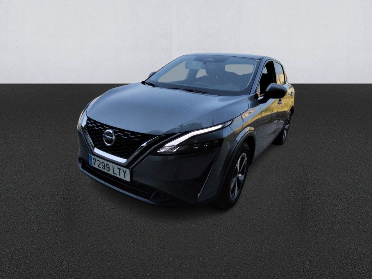 Nissan Qashqai Dig-t 103kw N-connecta - Foto 2