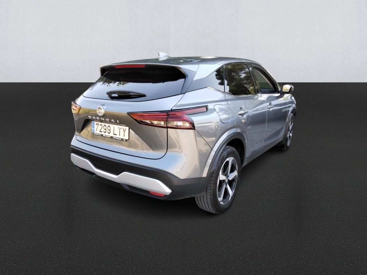 Nissan Qashqai Dig-t 103kw N-connecta - Foto 2