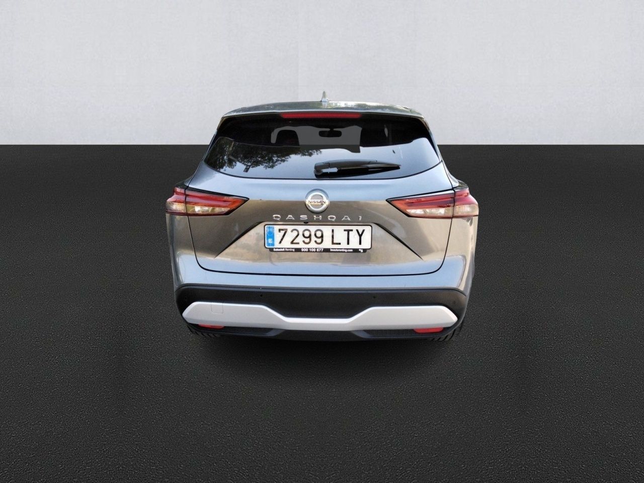 Nissan Qashqai Dig-t 103kw N-connecta - Foto 2