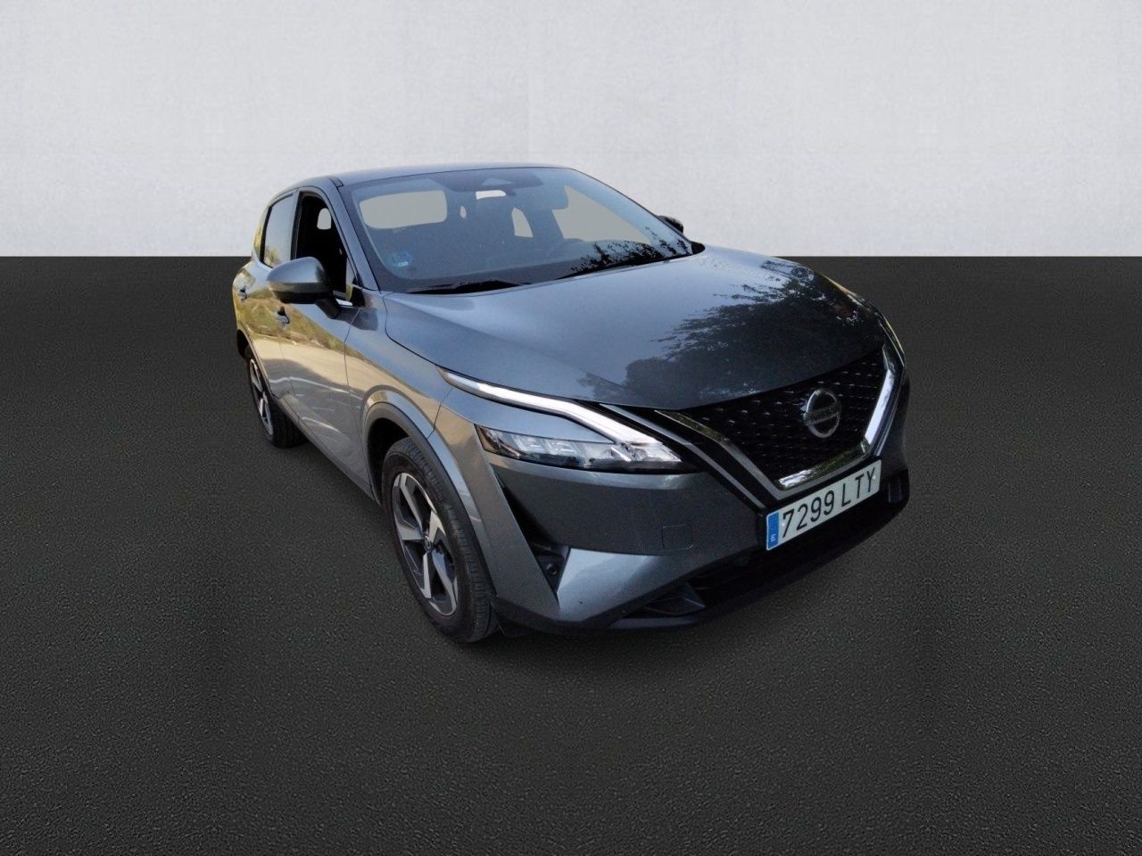 Nissan Qashqai Dig-t 103kw N-connecta - Foto 2