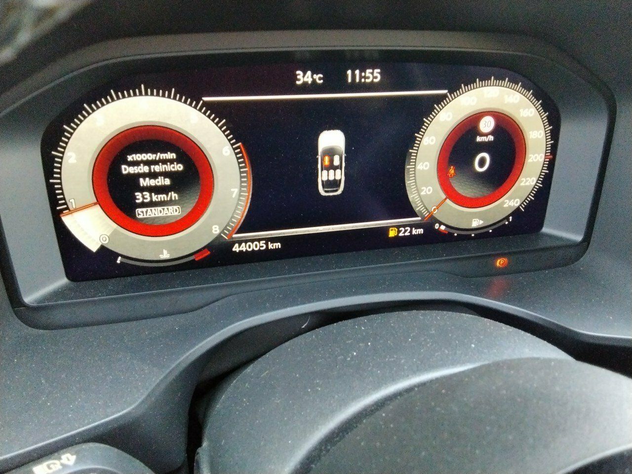 Nissan Qashqai Dig-t 103kw N-connecta - Foto 2
